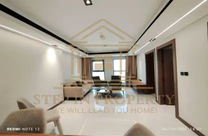 Apartment - 2 Bedrooms - 2 Bathrooms for rent in Al Waab Street - Al Waab - Doha