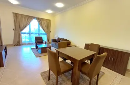 Apartment - 1 Bedroom - 2 Bathrooms for rent in Medina Centrale - Medina Centrale - The Pearl Island - Doha
