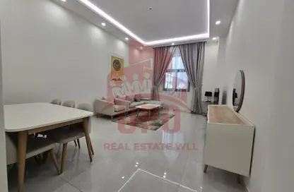 Apartment - 1 Bedroom - 2 Bathrooms for sale in Residential D5 - Fox Hills South - Fox Hills - Lusail
