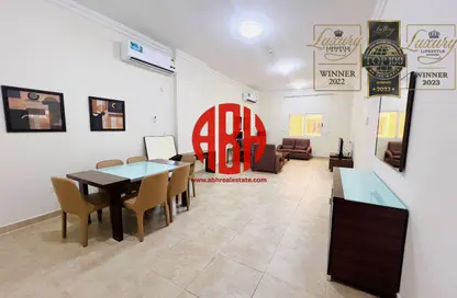 شقة - 2 غرف نوم - 3 حمامات للايجار في شارع السد - السد - الدوحة