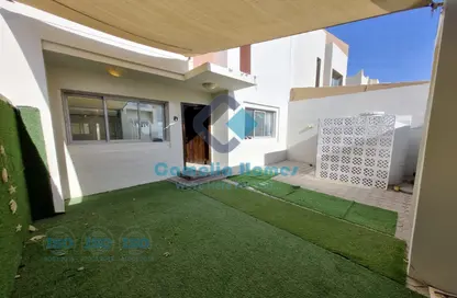 Villa - 4 Bedrooms - 4 Bathrooms for rent in Ain Khaled Villas - Ain Khaled - Doha