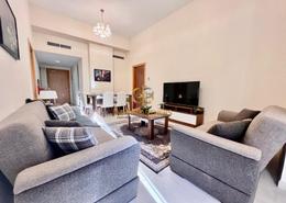 Apartment - 2 bedrooms - 2 bathrooms for sale in Fox Hills - Fox Hills - Lusail