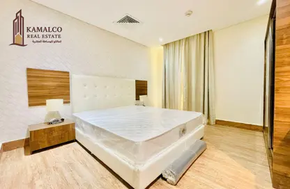 Apartment - 1 Bedroom - 1 Bathroom for rent in Doha Al Jadeed - Doha