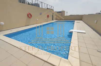 Apartment - 3 Bedrooms - 2 Bathrooms for rent in Al Waab Street - Al Waab - Doha