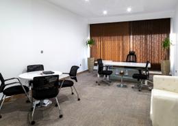 Spacious Office in Prime Location for rent