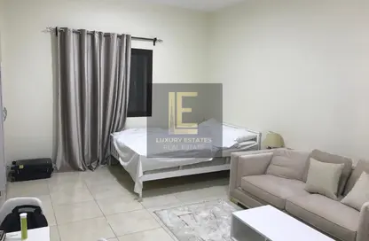 Apartment - Studio - 1 Bathroom for sale in Regency Residence Fox Hills 1 - Lusail