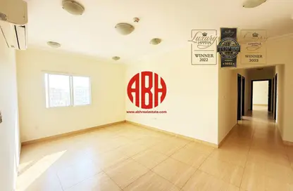 Apartment - 3 Bedrooms - 4 Bathrooms for rent in Al Sadd Road - Al Sadd - Doha