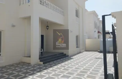 Outdoor Building image for: Villa - 6 Bedrooms for sale in Al Wakra - Al Wakrah - Al Wakra, Image 1