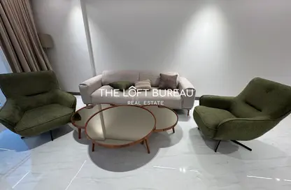 Apartment - 2 Bedrooms - 3 Bathrooms for rent in Al Waab Street - Al Waab - Doha