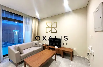 Apartment - 1 Bedroom - 2 Bathrooms for rent in Giardino Apartments - The Pearl Island - Doha