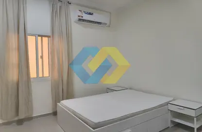 Apartment - Studio - 1 Bathroom for rent in Legtaifiya Lagoon - West Bay - Doha