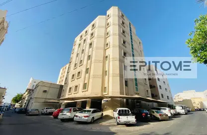 صورة لـ مبنى خارجي بناية كاملة - استوديو للبيع في دوحة الجديد - الدوحة ، صورة رقم 1