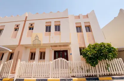 Compound - 5 Bedrooms - 5 Bathrooms for rent in Al Soudan - Al Soudan - Doha