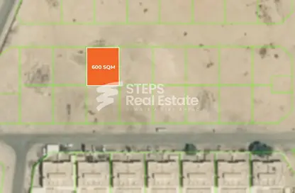 Land - Studio for sale in Al Wakra - Al Wakra - Al Wakrah - Al Wakra
