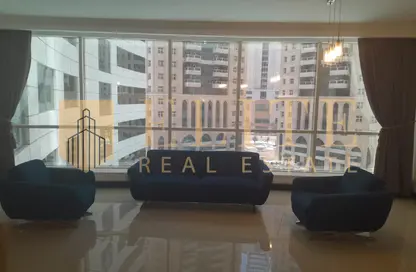 Apartment - 3 Bedrooms - 4 Bathrooms for rent in West Bay Lagoon Villas - West Bay Lagoon - West Bay Lagoon - Doha