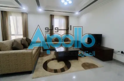 Apartment - 2 Bedrooms - 2 Bathrooms for rent in Old Airport Road - Old Airport Road - Doha