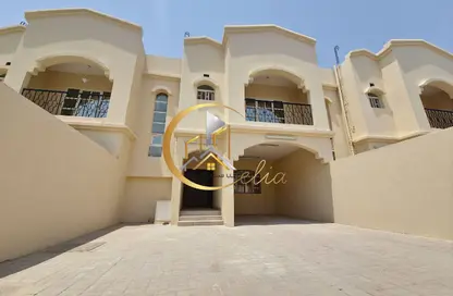 Villa - 3 Bedrooms - 3 Bathrooms for rent in Al Nuaija Street - Al Hilal West - Al Hilal - Doha