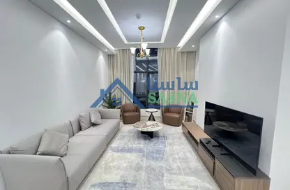 Apartment - 2 Bedrooms - 3 Bathrooms for rent in Marina District - Lusail