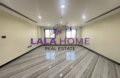 Apartment - 2 Bedrooms - 2 Bathrooms for rent in Artan Residence Apartments Fox Hills 150 - Fox Hills - Lusail