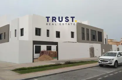 فيلا - 7 غرف نوم - 8 حمامات للبيع في الخيصة - الخيصة - أم صلال محمد