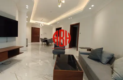 Apartment - 2 Bedrooms - 3 Bathrooms for rent in Giardino Gardens - Giardino Villas - The Pearl Island - Doha