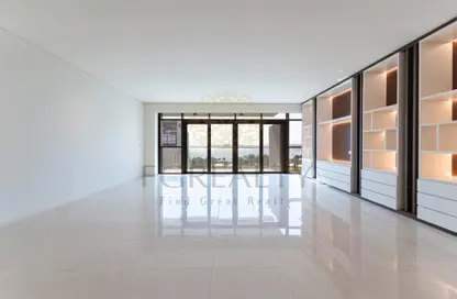 Apartment - 3 Bedrooms - 4 Bathrooms for sale in Seef Lusail Tower 1 - Seef Lusail - Lusail City - Lusail Apartment - 3 Bedrooms - 4 Bathrooms for sale in Seef Lusail Tower 1 - Seef Lusail - Lusail City - Lusail