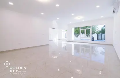 فيلا - 5 غرف نوم - 7 حمامات للايجار في فلل واست باي لاغون - وست باي لاجون - بحيرة وست لاجون - الدوحة