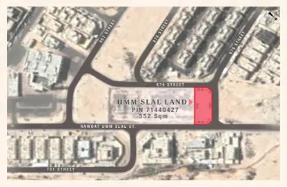 Land - Studio for sale in Umm Salal Mahammad - Umm Salal Mohammed - Doha