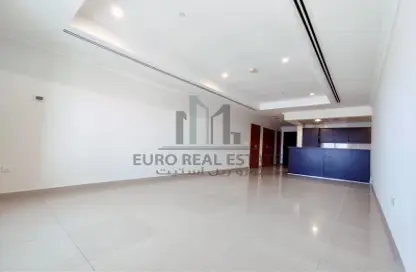 Apartment - Studio - 1 Bathroom for sale in East Porto Drive - Porto Arabia - The Pearl Island - Doha