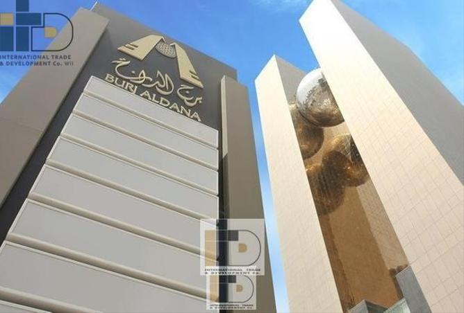 738579 - الصورة الرئيسية للعقار