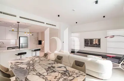 Duplex - 2 Bedrooms - 3 Bathrooms for sale in Residential D5 - Fox Hills South - Fox Hills - Lusail