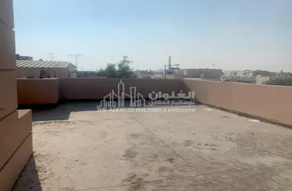 (بنتهاوس  (روف - 5 غرف نوم - 4 حمامات للايجار في مدينة خليفة شمال - مدينة خليفة - الدوحة