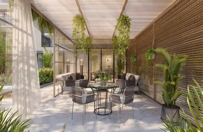Apartment - 1 Bedroom - 1 Bathroom for sale in Qetaifan Islands - Lusail