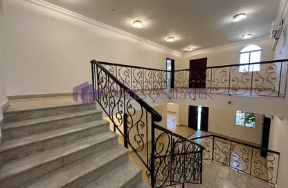 مجمع سكني - 4 غرف نوم - 4 حمامات للايجار في 871 شارع - جنوب الدحيل - الدحيل - الدوحة