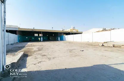 Warehouse - Studio for rent in Industrial Area 2 - Industrial Area - Industrial Area - Doha