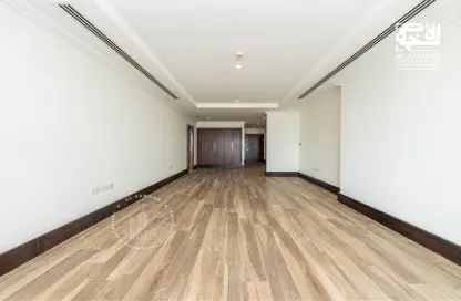 Apartment - 1 Bedroom - 1 Bathroom for rent in Tower 19 - Viva Bahriyah - The Pearl Island - Doha