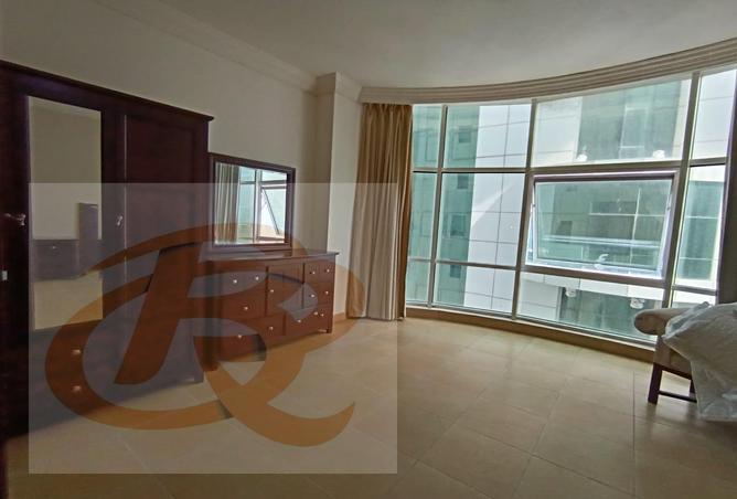 Apartment - 2 Bedrooms - 2 Bathrooms for rent in Swiss Bel Hotel - Old Salata - Salata - Doha