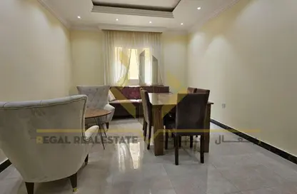 Apartment - 2 Bedrooms - 2 Bathrooms for rent in Al Mansoura - Al Mansoura - Doha