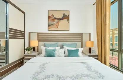 Apartment - 6 Bedrooms - 5 Bathrooms for sale in Al Nokhba Villas - Ezdan Village - Al Wakra