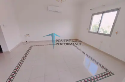 Apartment - 3 Bedrooms - 3 Bathrooms for rent in Tadmur Street - Old Airport Road - Doha