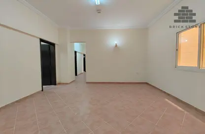 Apartment - 3 Bedrooms - 3 Bathrooms for rent in Ghanem Residences - Fereej Bin Mahmoud South - Fereej Bin Mahmoud - Doha