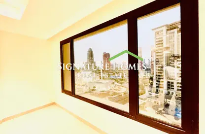 Apartment - 1 Bedroom - 2 Bathrooms for sale in West Porto Drive - Porto Arabia - The Pearl Island - Doha