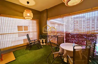 Apartment - 1 Bedroom - 2 Bathrooms for rent in Regency Residence Fox Hills 1 - Lusail