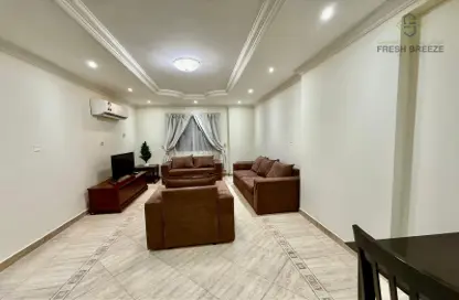 Apartment - 1 Bedroom - 1 Bathroom for rent in Al Sadd Road - Al Sadd - Doha