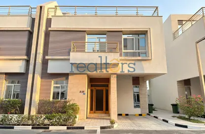 مجمع سكني - 3 غرف نوم - 4 حمامات للايجار في برج أسباير - الوعب - الوعب - الدوحة