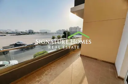 Apartment - 2 Bedrooms - 3 Bathrooms for sale in Dara - Fox Hills - Lusail