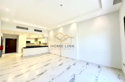 Apartment - 2 Bedrooms - 2 Bathrooms for rent in Fox Hills South - Fox Hills - Lusail