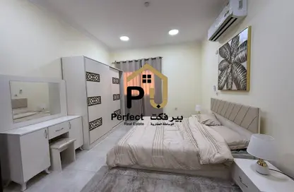 مجمع سكني - 7 غرف نوم - 8 حمامات للايجار في Al Sakhama - الدوحة