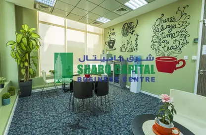 Office image for: Office Space - Studio - 1 Bathroom for rent in C-Ring - Doha, Image 1