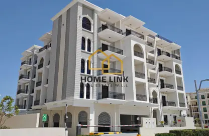 Apartment - 1 Bedroom - 2 Bathrooms for sale in Fox Hills South - Fox Hills - Lusail